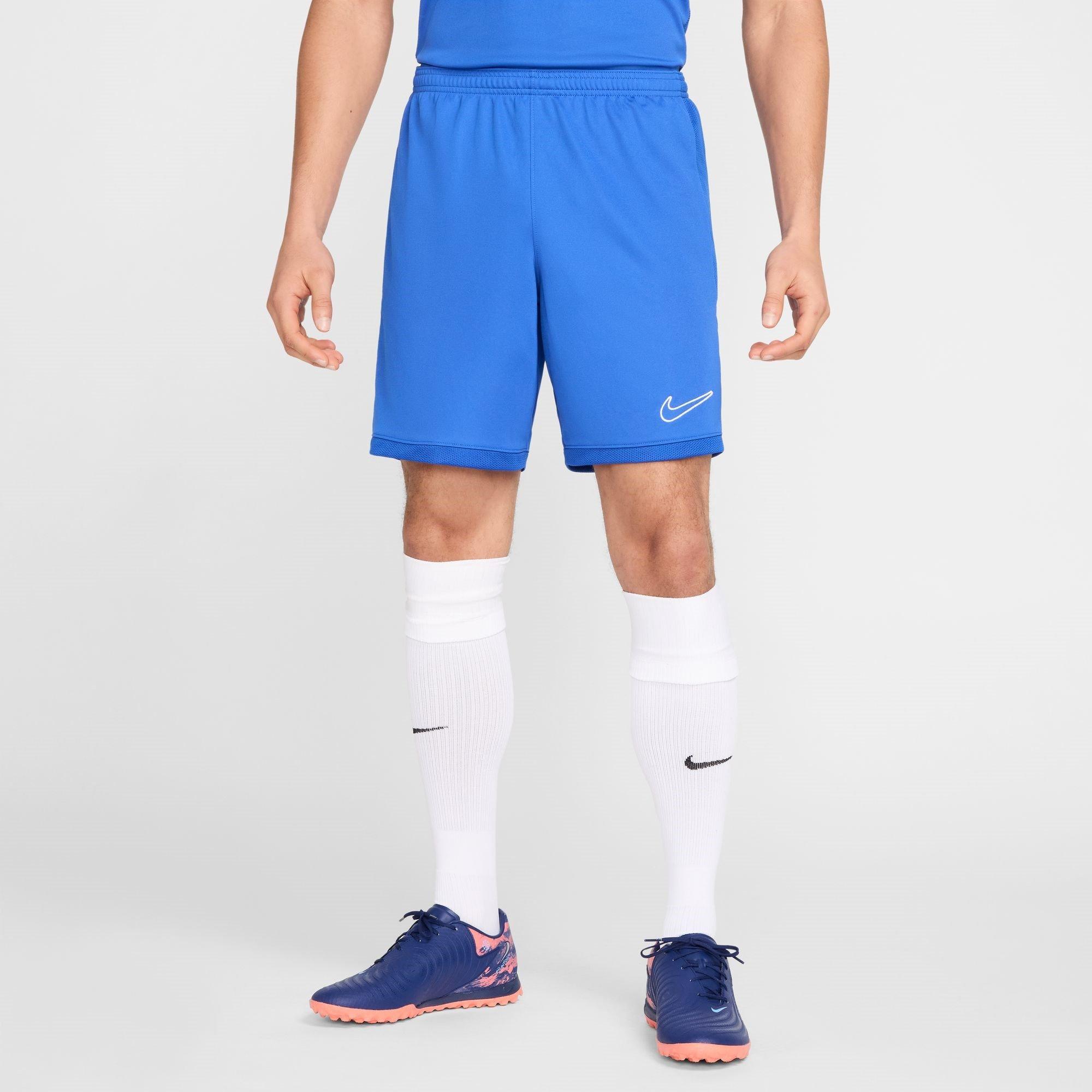 Nike Dri FIT Academy Mens Soccer Shorts