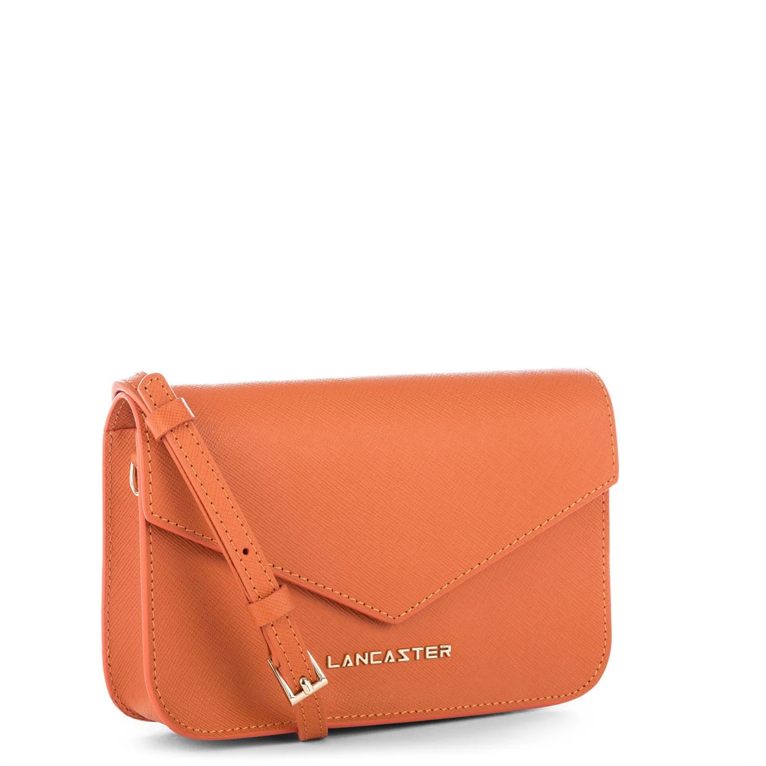 Saffiano Signature-Petit sac trotteur
