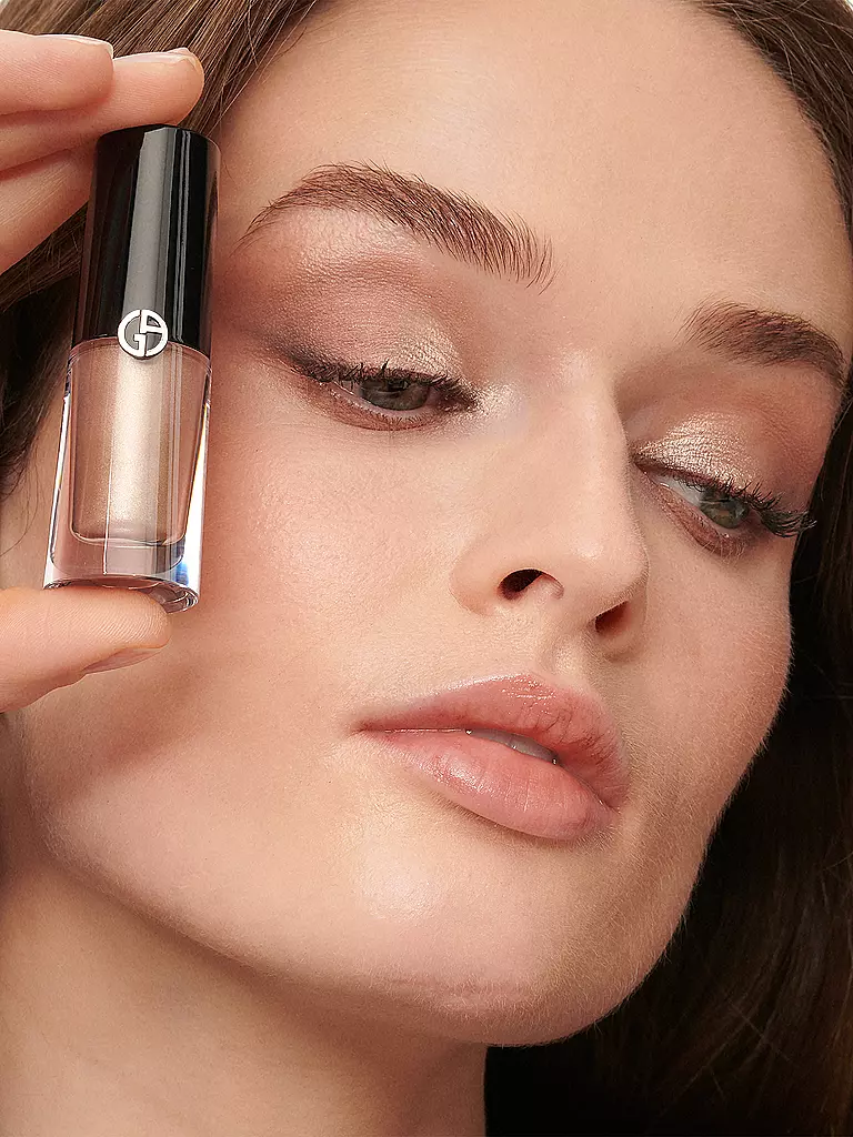 GIORGIO ARMANI COSMETICS Lidaschatten - Eye Tint (9) camel