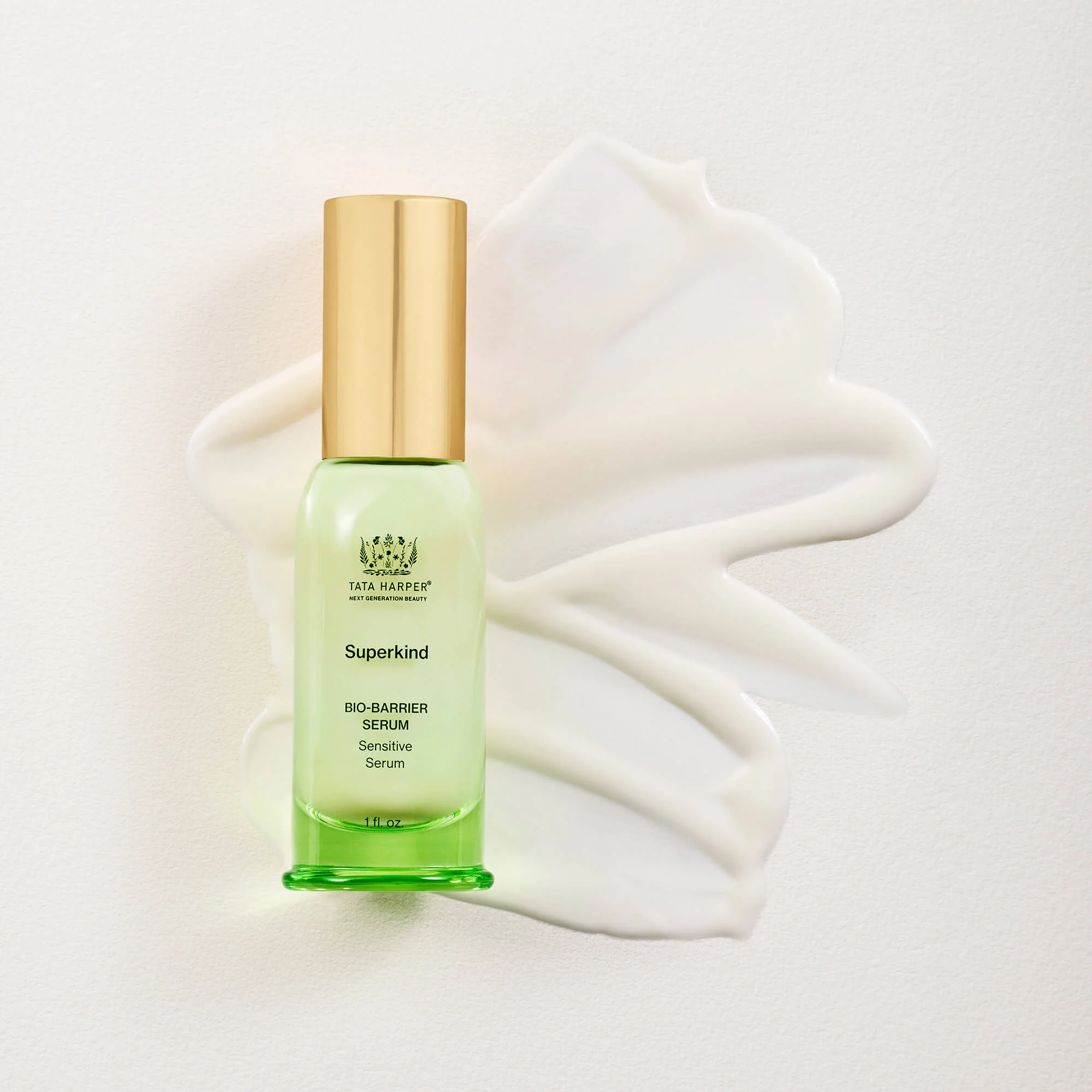 Tata Harper Superkind Bio-Barrier Serum Sérum Bio-Barrière