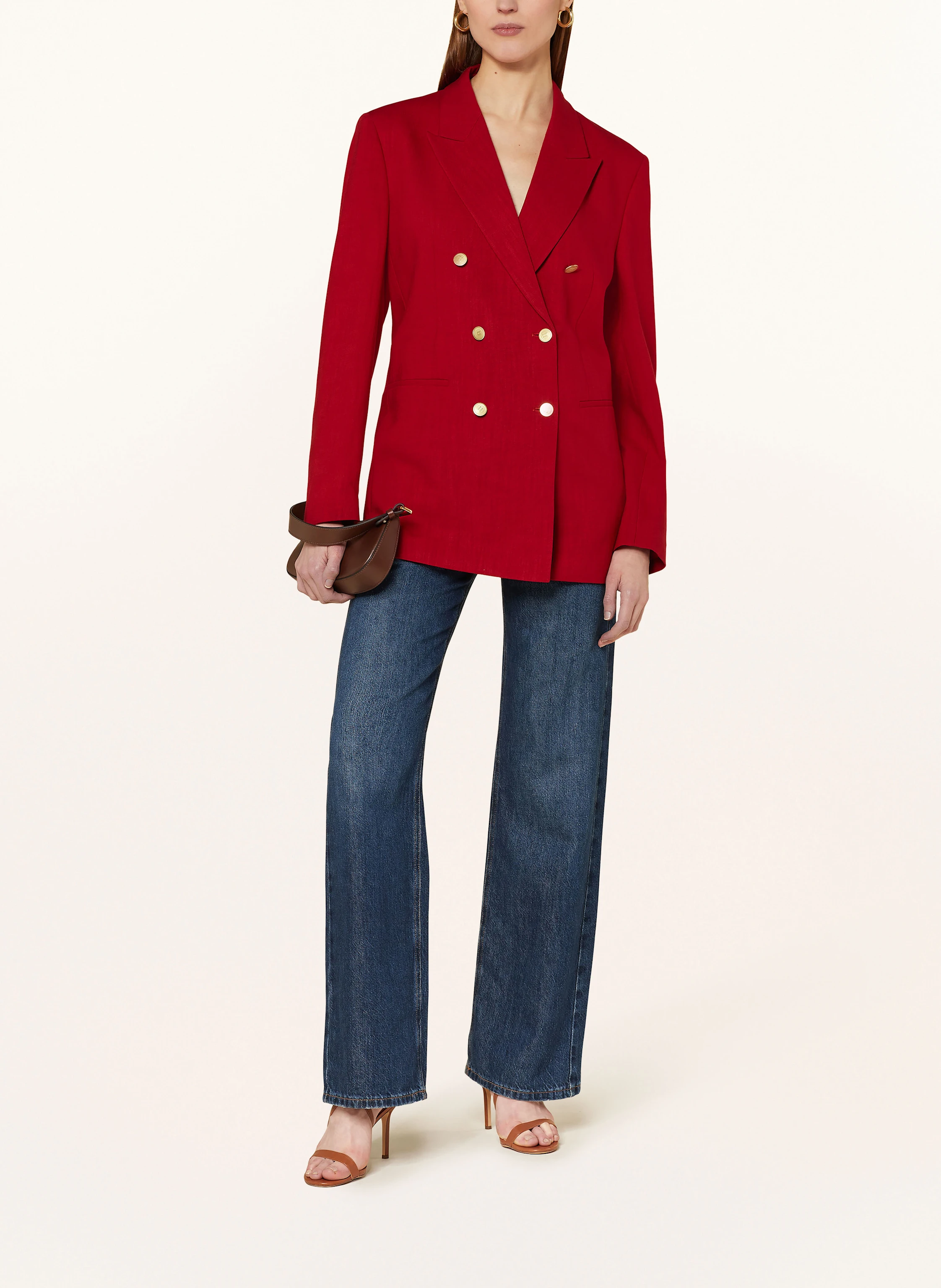TOMMY HILFIGER Blazer