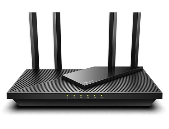 TP-LINK - Routeur TP-LINK Archer AX55