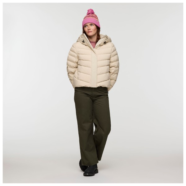 Cotopaxi - Women's Alivio Down Jacket - Doudoune