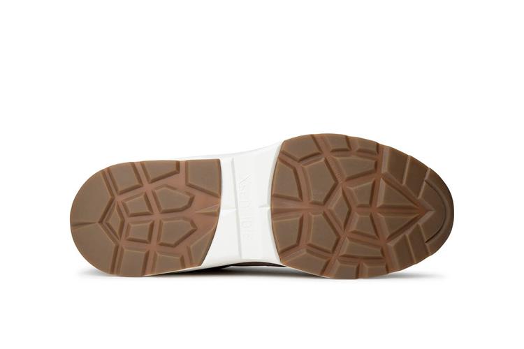 Xsensible 33200.4 wijdte H Golden Gate Men H Taupe