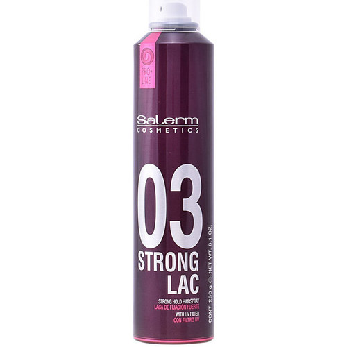 Salerm - Strong Lac 03 Strong Hold Spray