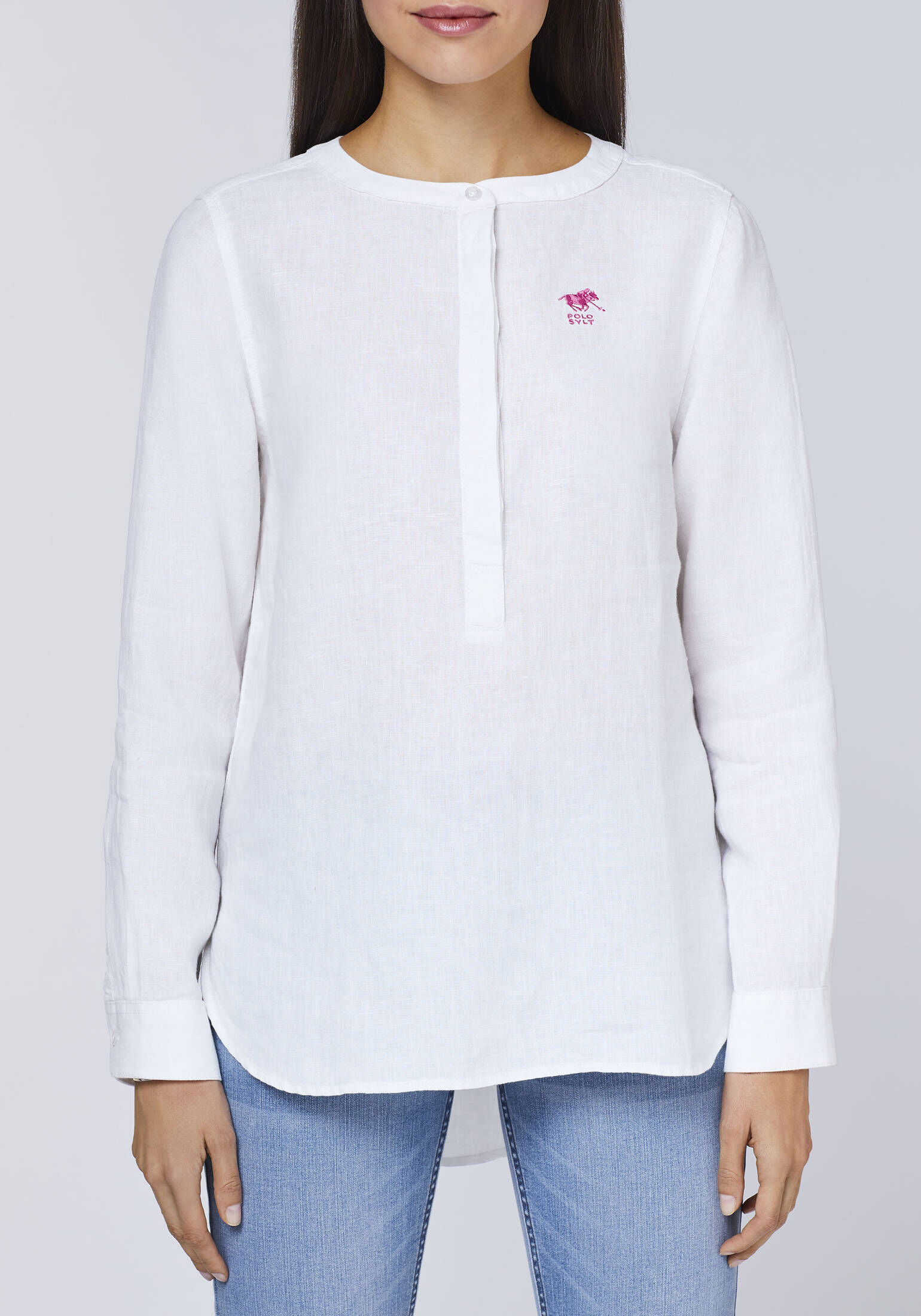 Polo Sylt| Damen Bluse