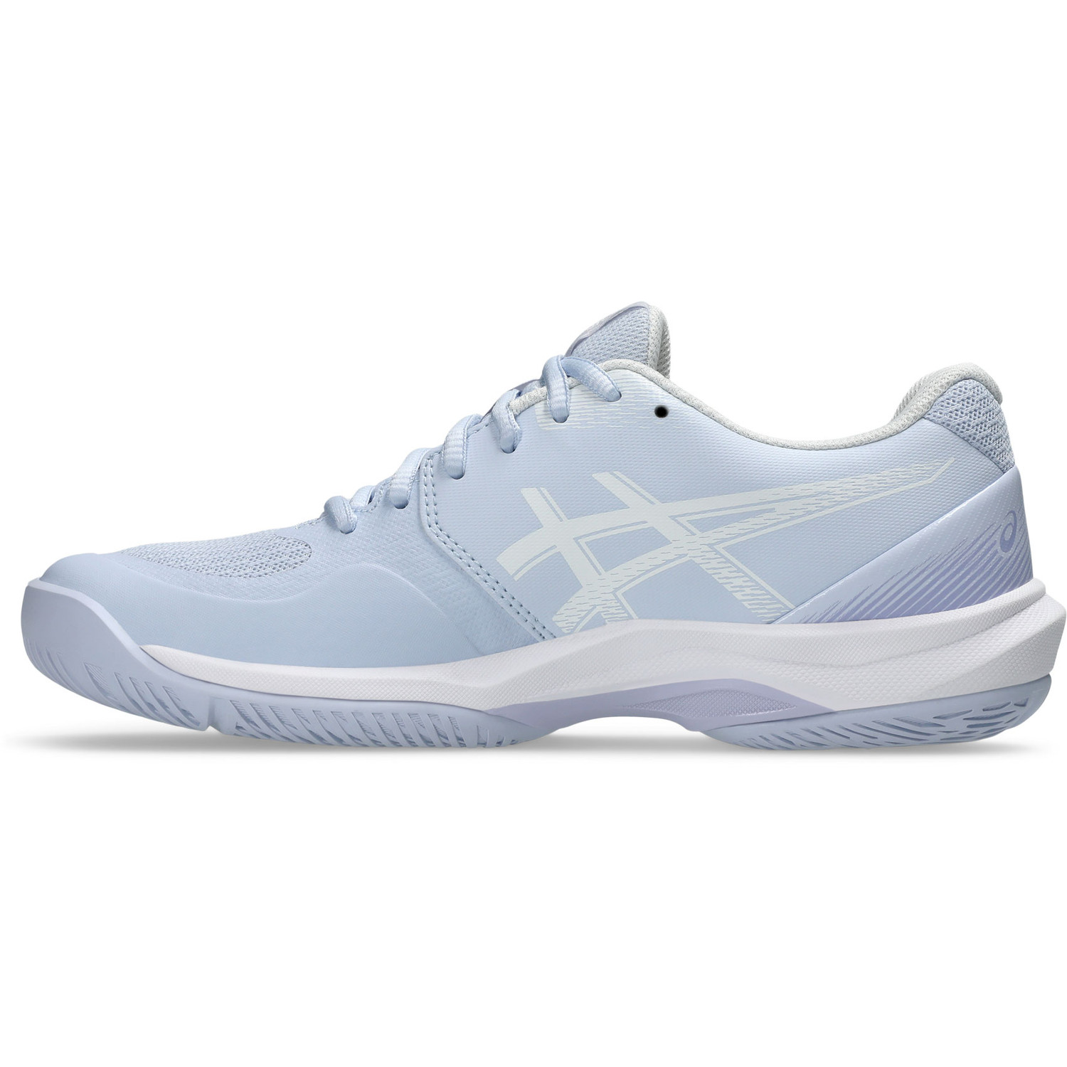ASICS Court Hunter FF Dames