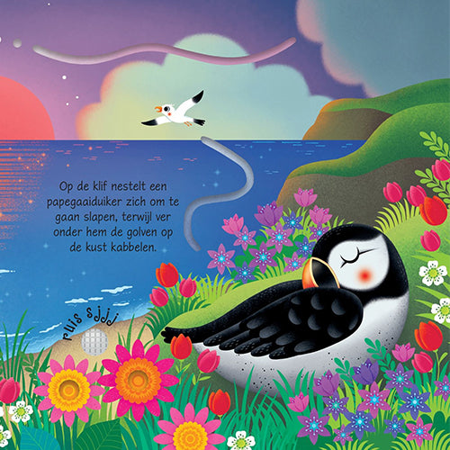 Uitgeverij usborne geluidenboek de kust