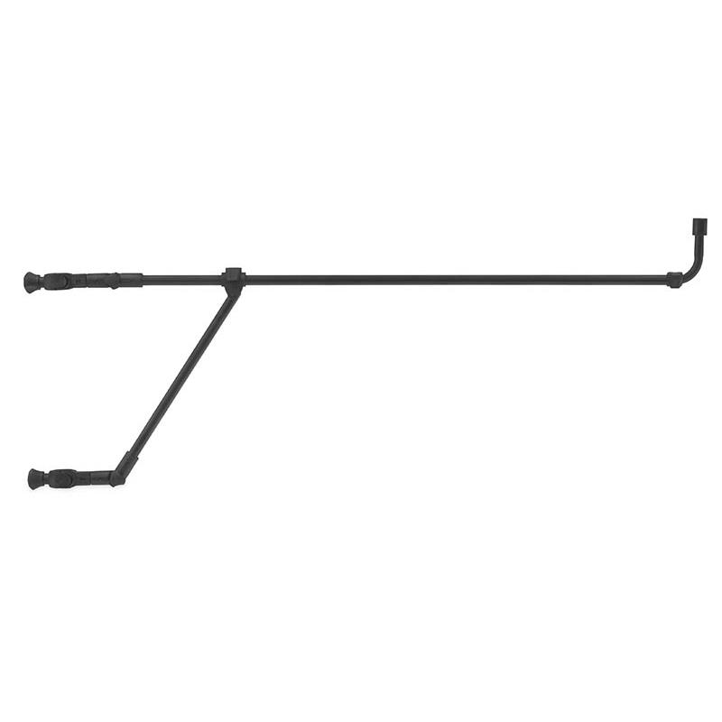 Bras Feeder Tubertini Feeder Arm River O.S.