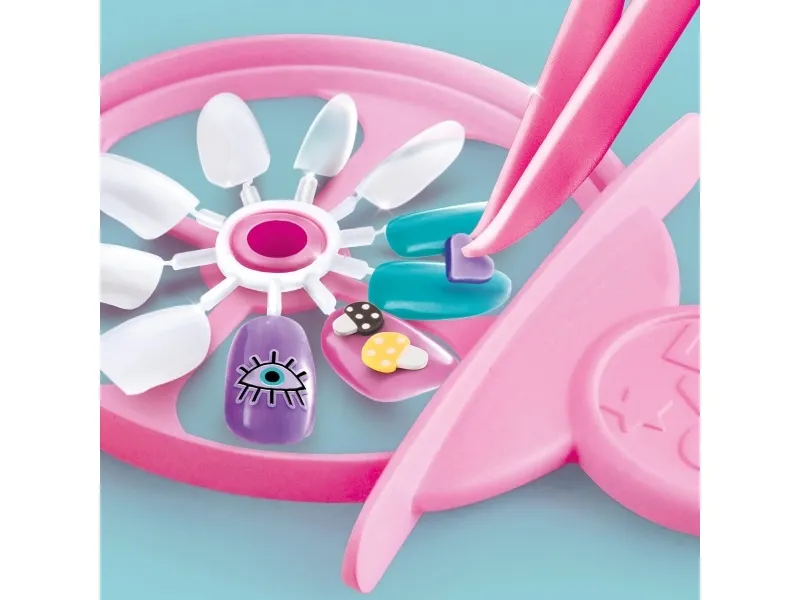 STYLE 4 EVER UV Gel Nail Art Studio