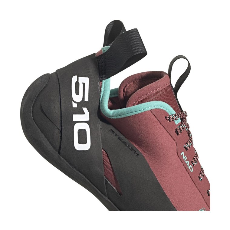 Five Ten NIAD Lace New Climbing Shoes Women