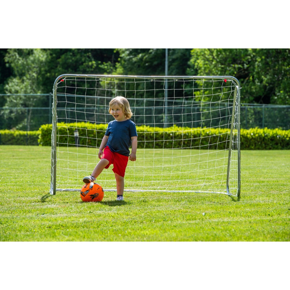 Fuß x 4 Fuß großes Fußballtor