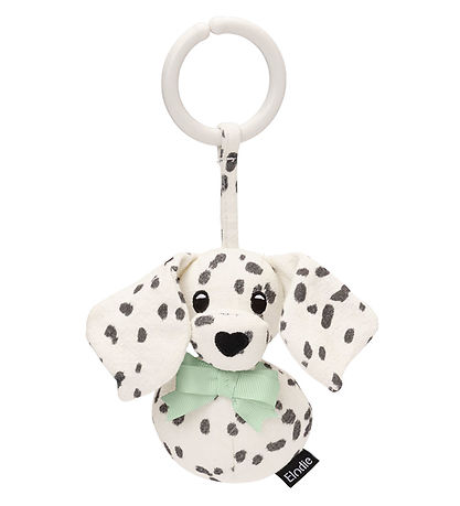 Elodie Details Oph?ng - Dalmatian Dots Danny