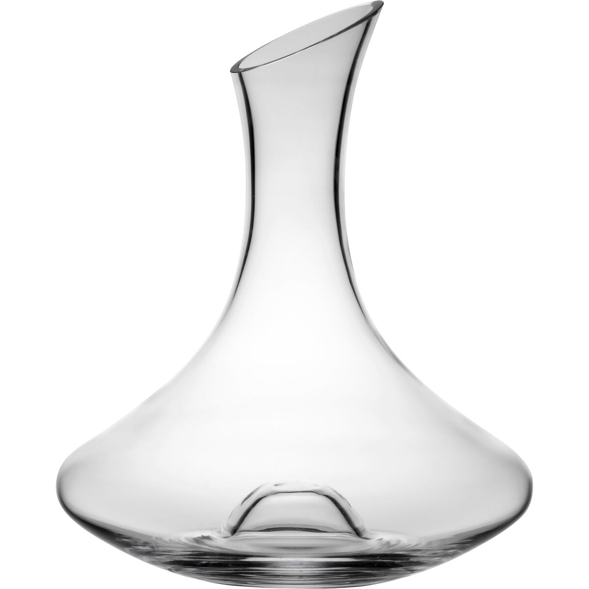 Vinkaraffel 2 liter
