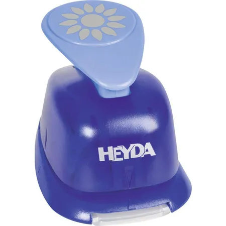 Heyda Motivstanzer groß 