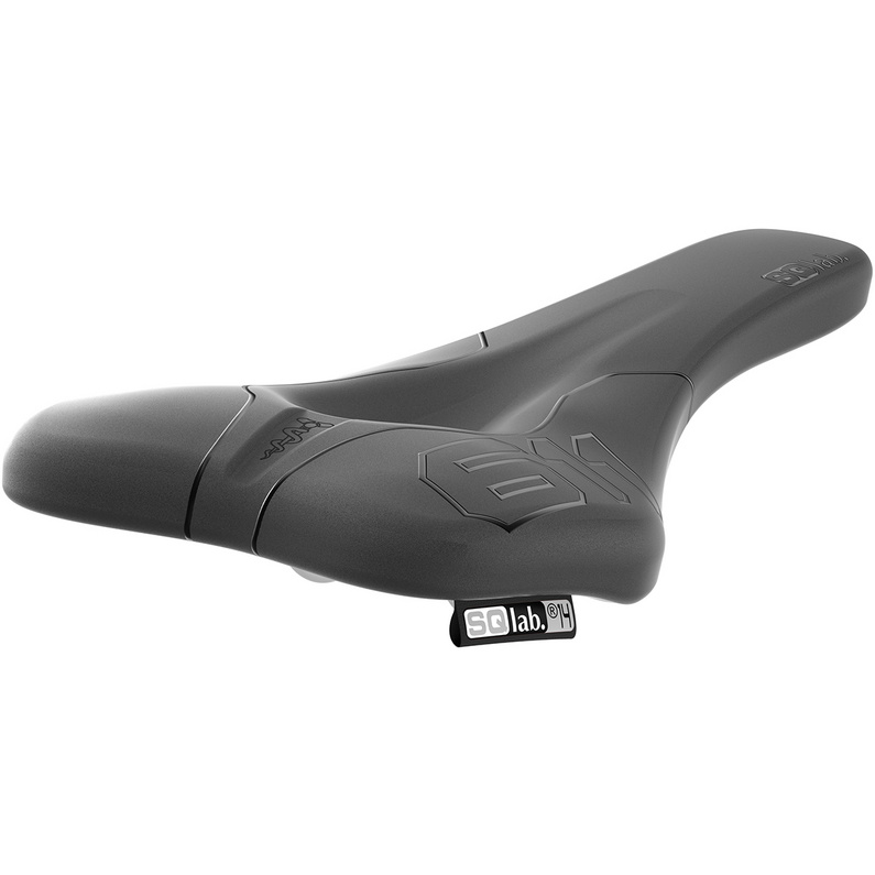 SQ-lab 611 Ergowave CrMo Fahrradsattel