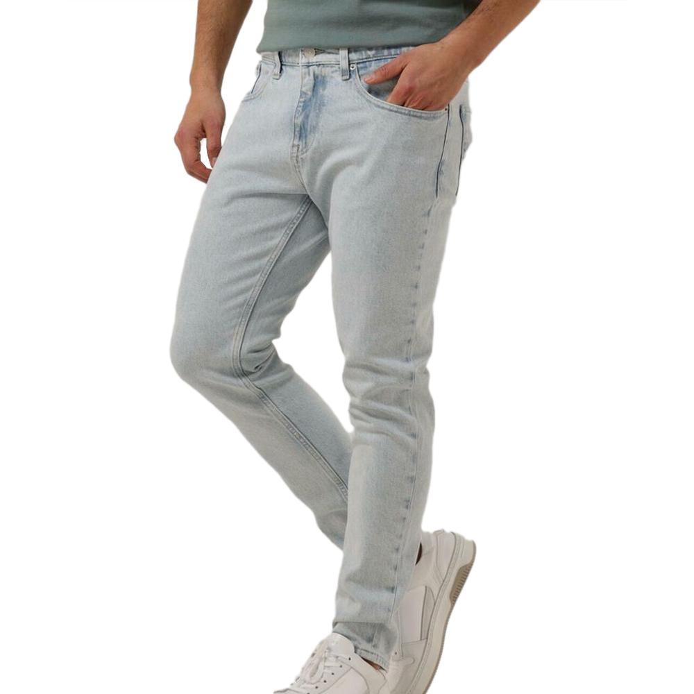 Tommy Hilfiger Jean Slim Bleu Homme Tommy Hilfiger Austin