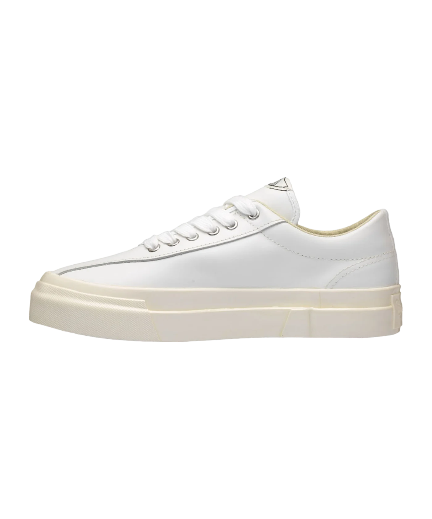 Stepney Dellow Sneaker Damen Weiss