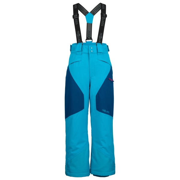Trollkids - Kid's Kongsberg Ski Pant - Pantalon de ski