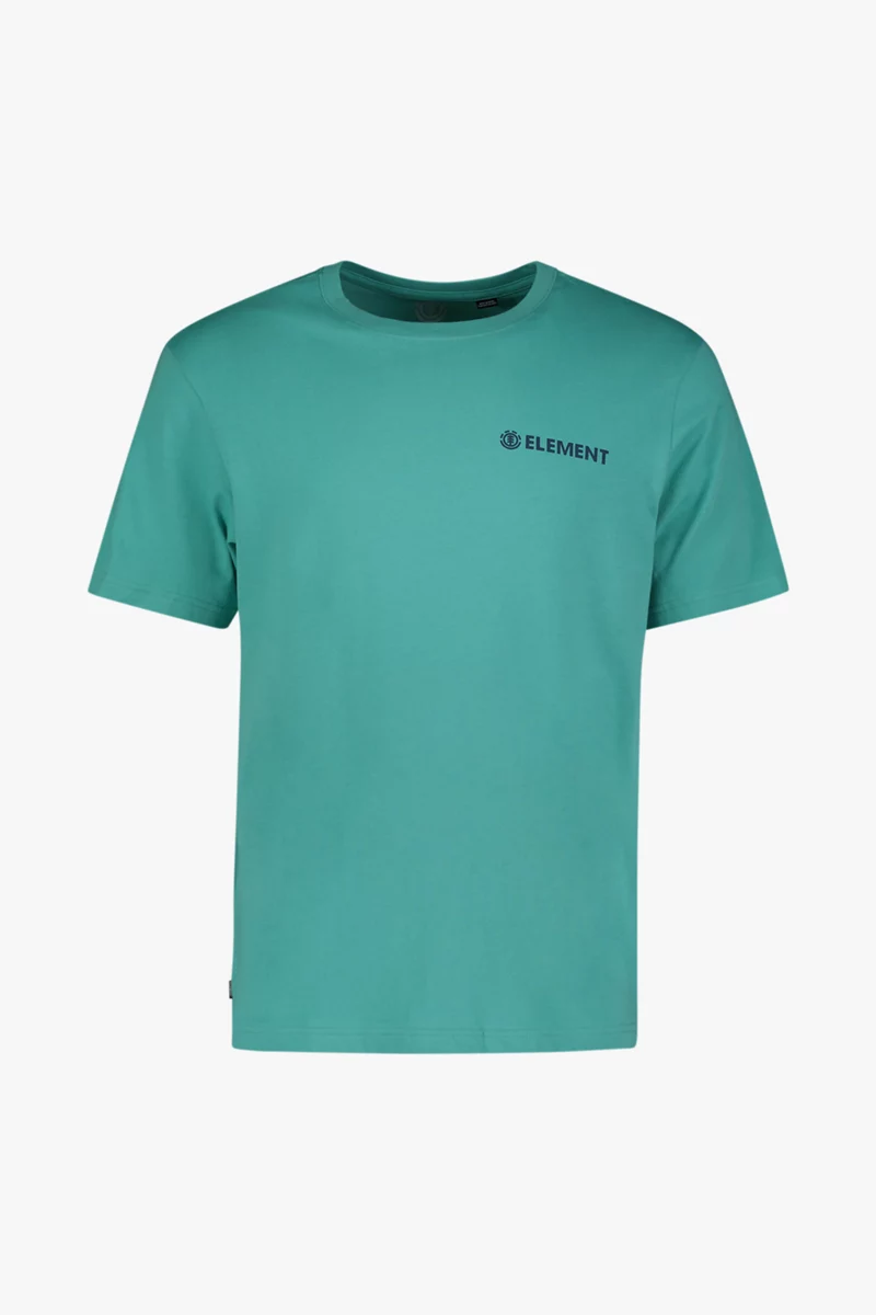 Element Blazin Chest Herren T-Shirt