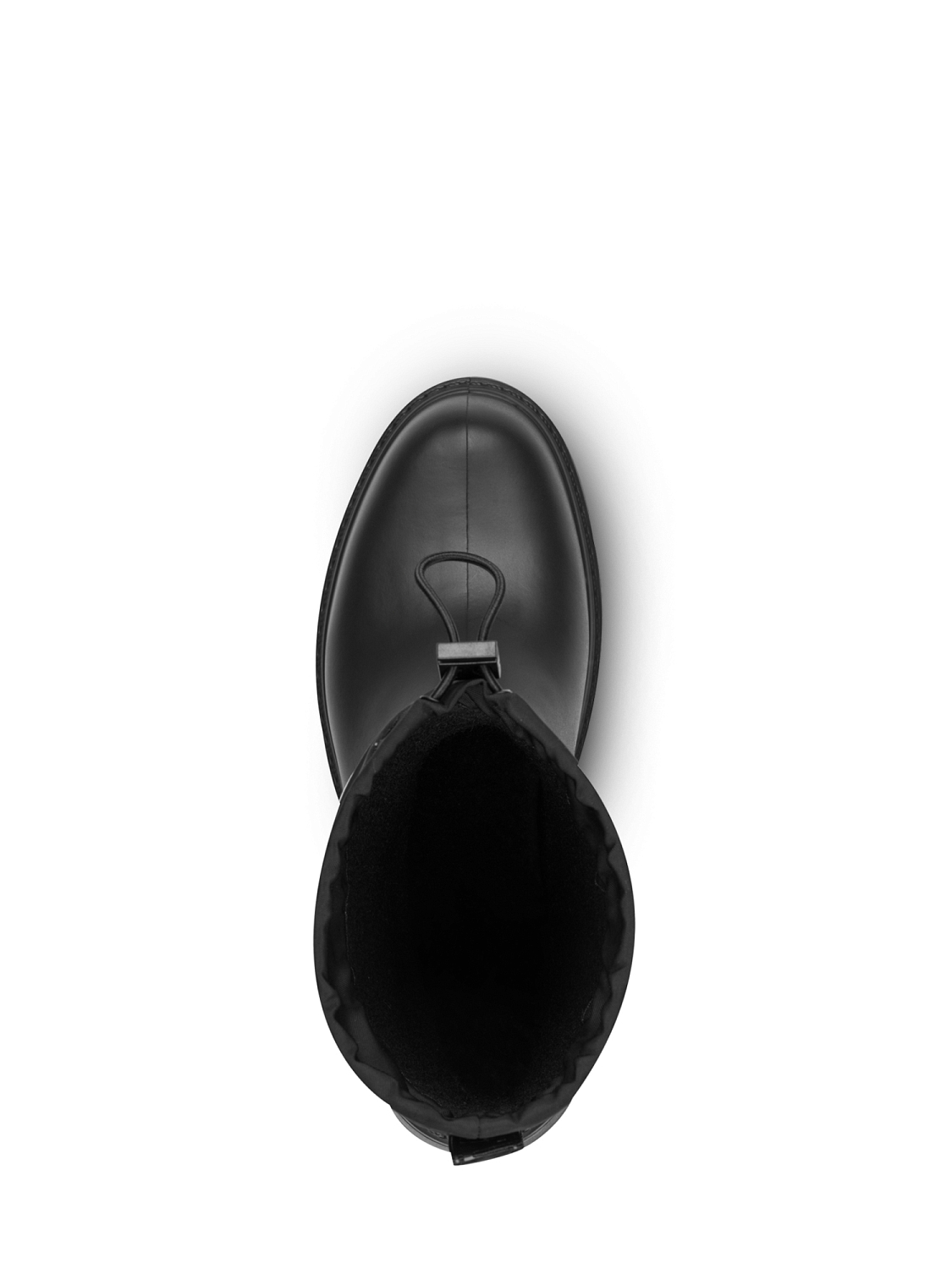 Tamaris Leopard Rain Boot