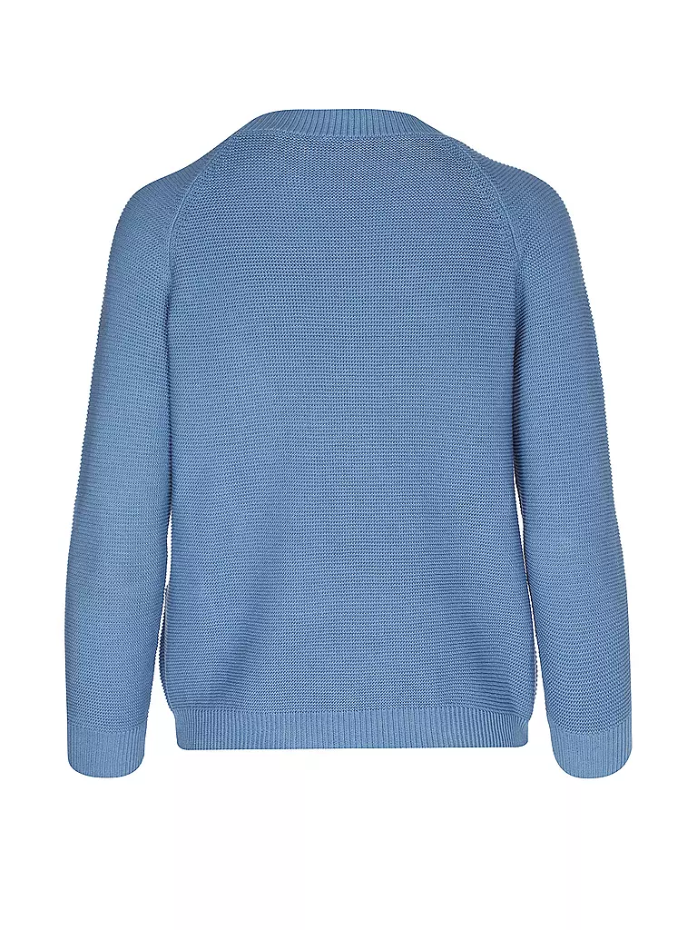 WEEKEND MAX MARA Pullover LINZ  hellblau