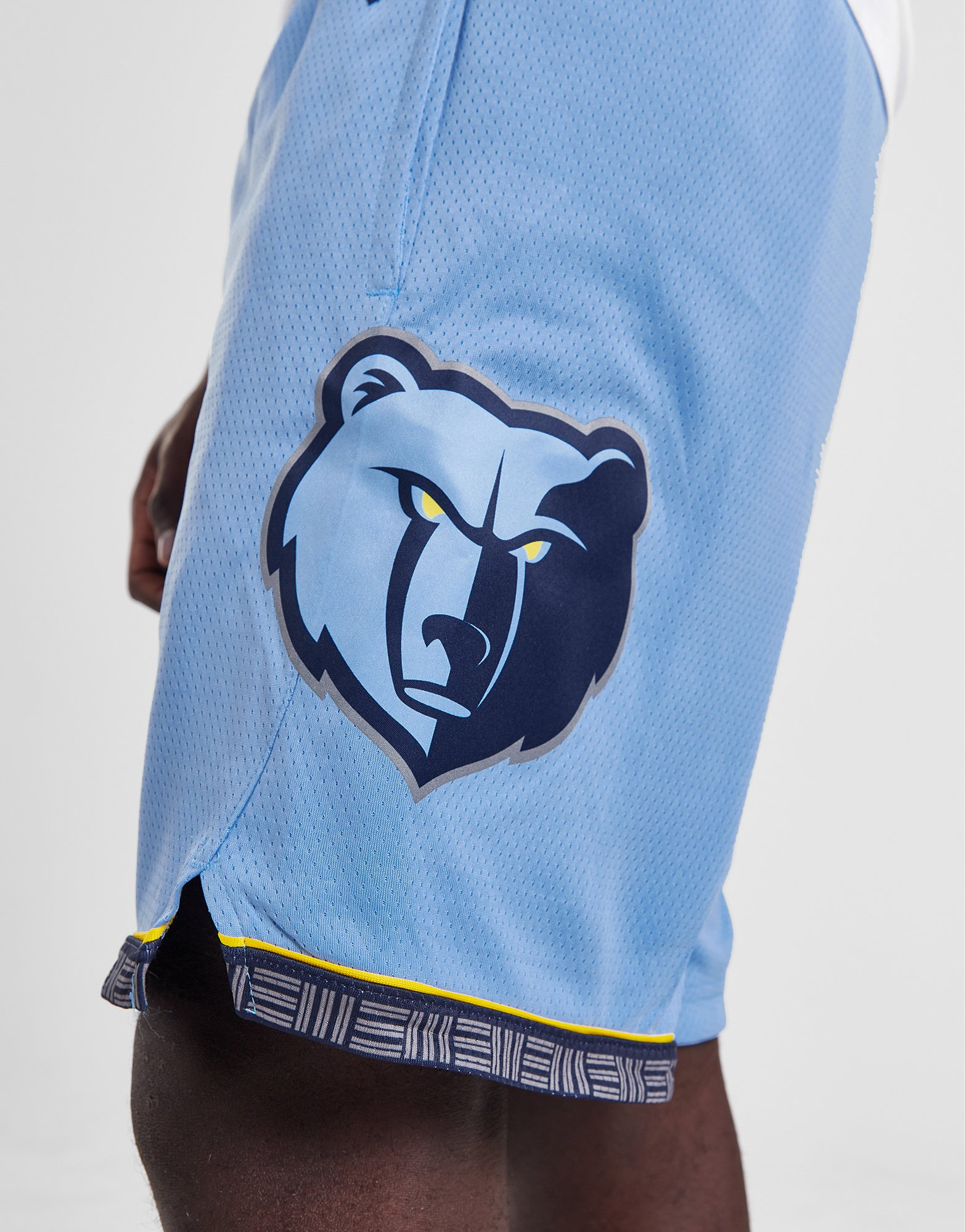Jordan Short NBA Memphis Grizzlies Swingman Homme