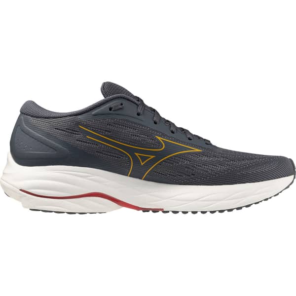 Chaussure running MIZUNO WAVE ULTIMA 15 TURBULENCE/CITRUS/CAYENNE