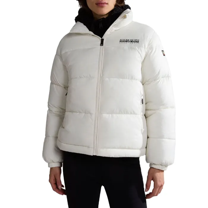 Napapijri Box Puffer Winterjas Dames