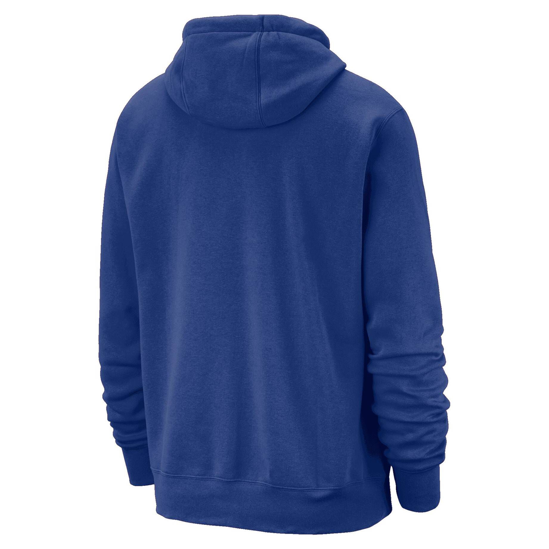 Nike| Herren Hoodie NBA GOLDEN STATE WARRIORS