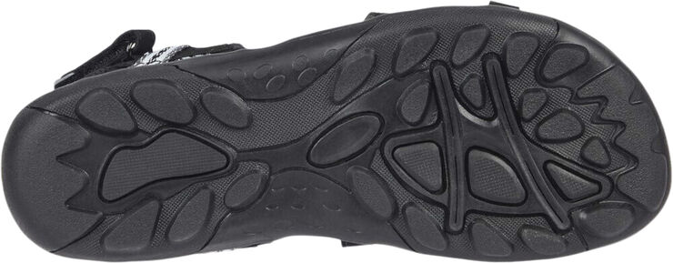 MCKINLEY Ahtra sandal Sort