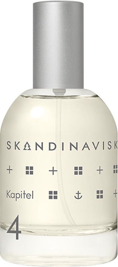 Skandinavisk Skandinavisk EDT Chapter 4, Island Solitude 50ml