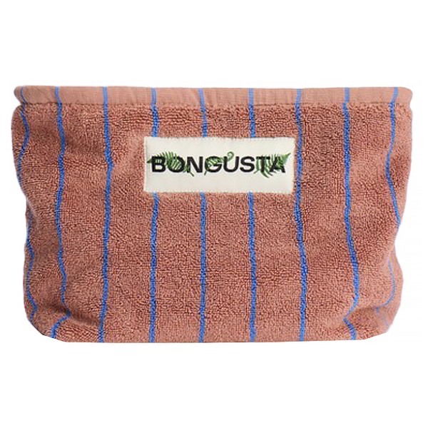 Bongusta - Naram Toiletry Bag - Trousse de toilette