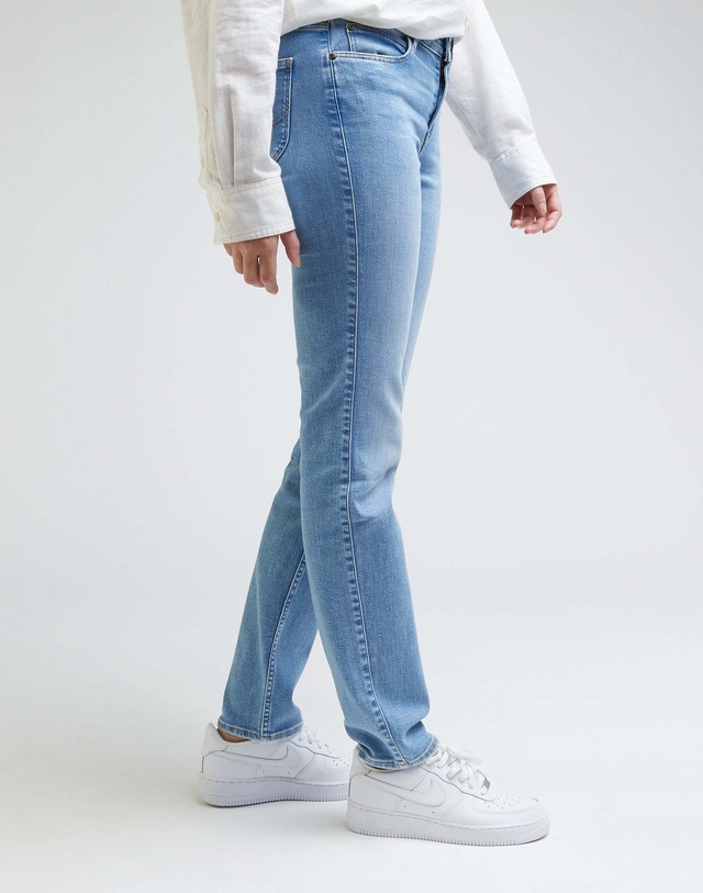 Lee® Straight-Jeans »Lee Jeans Marion Straight«