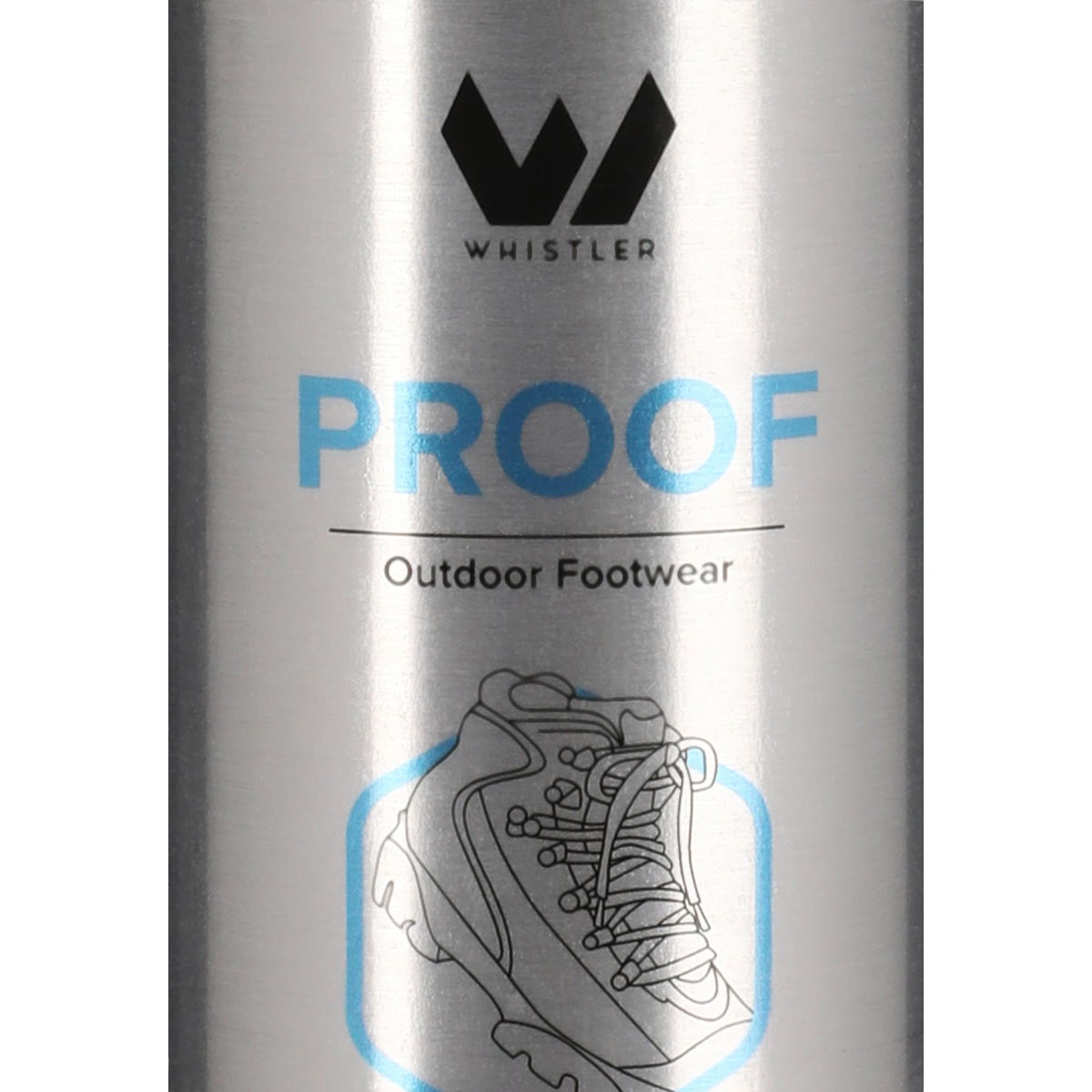 Whistler Outdoor Footwear Imprægneringsmiddel 150ml