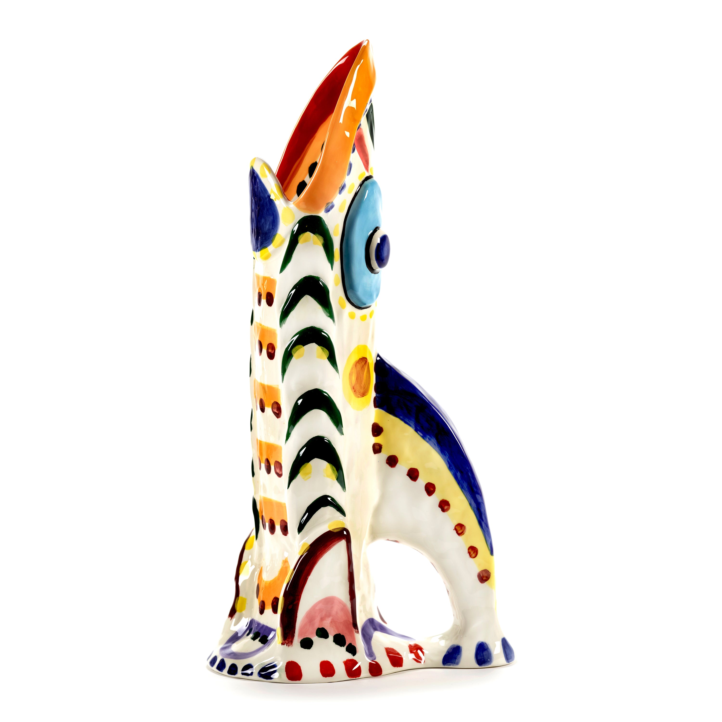 Serax - Ottolenghi - Sicily Vaas - 03