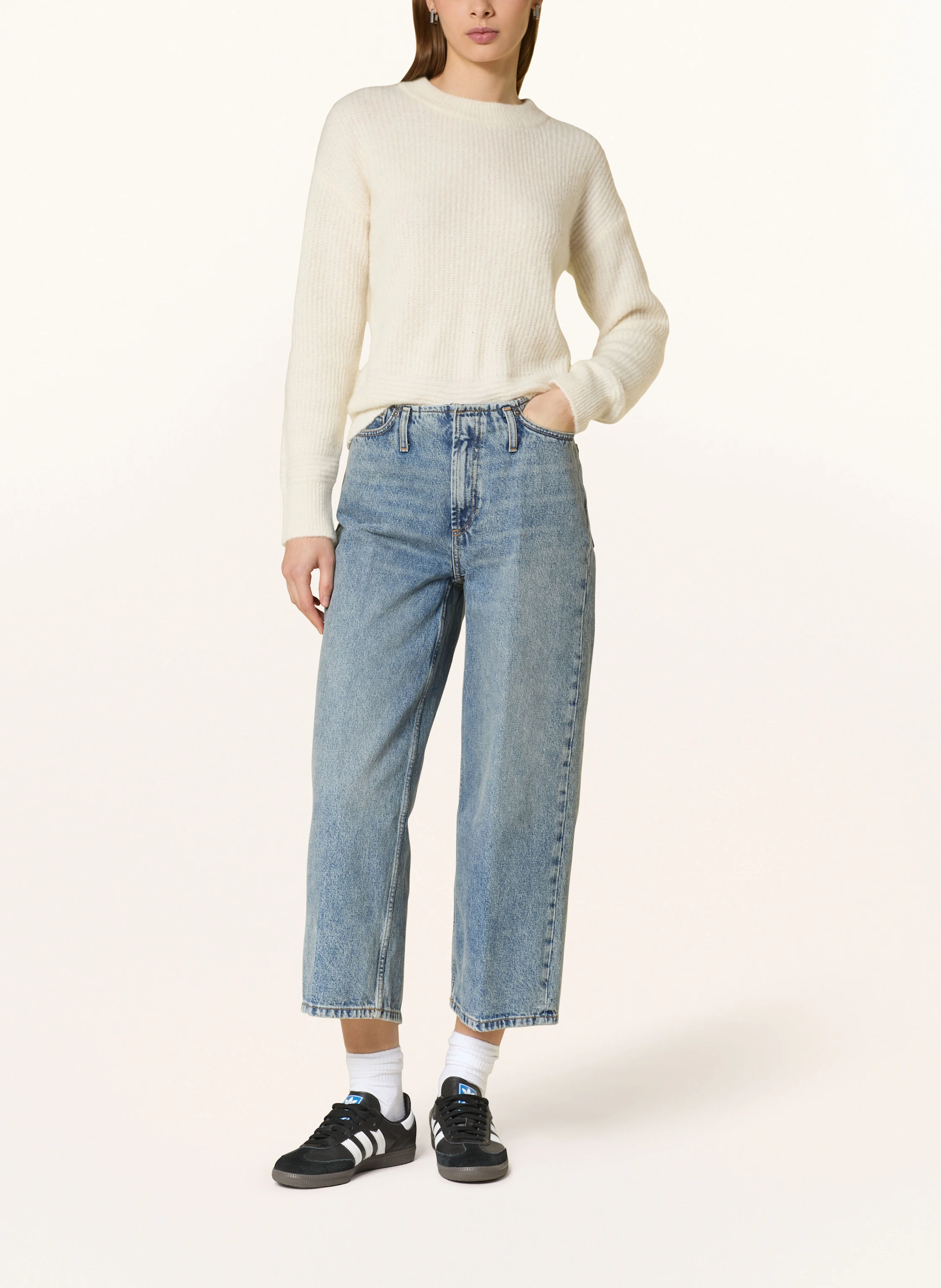 HUGO Pullover SCEVANU