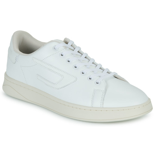 Diesel - S-ATHENE LOW - Blanc