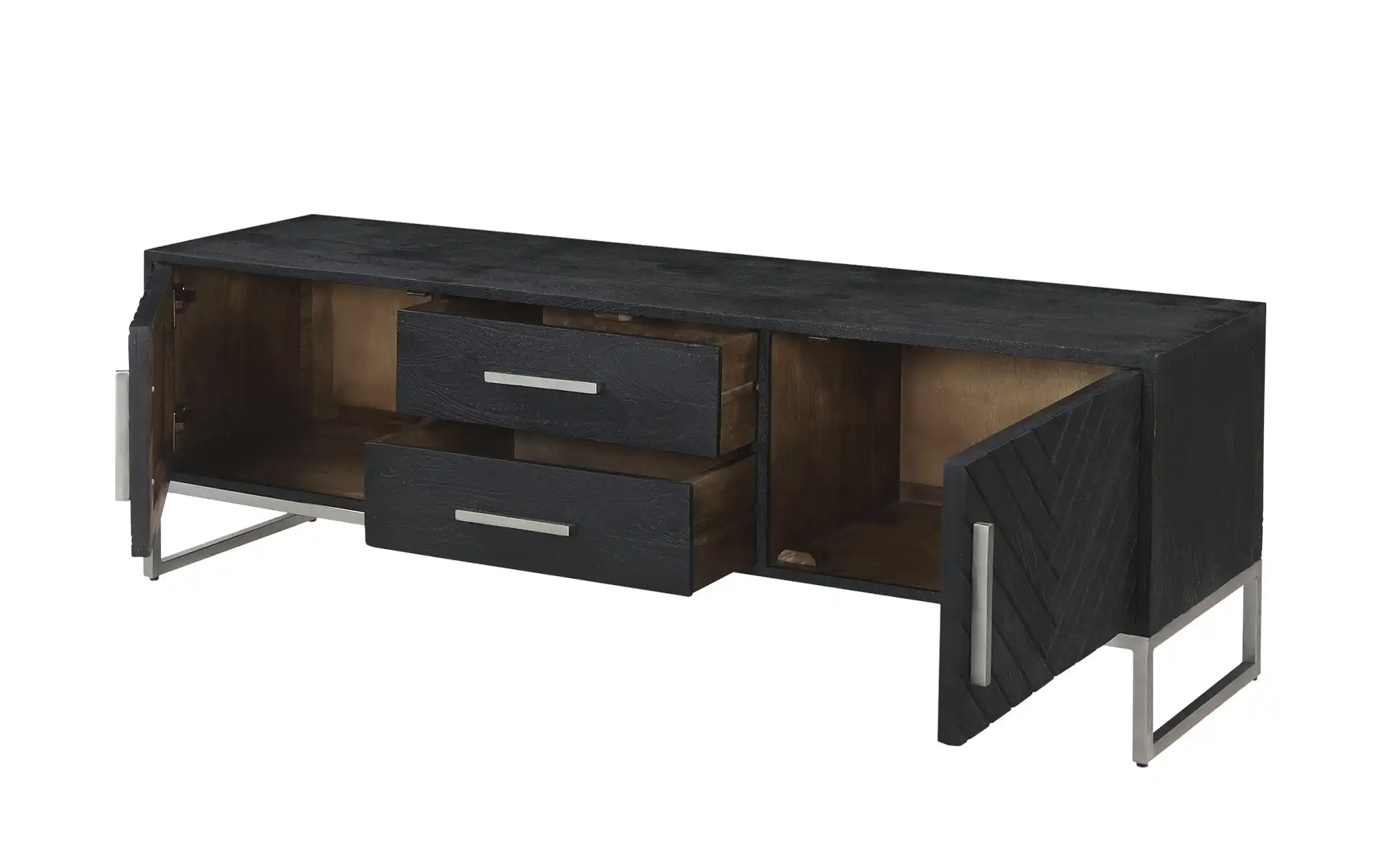 TV-Board Noire