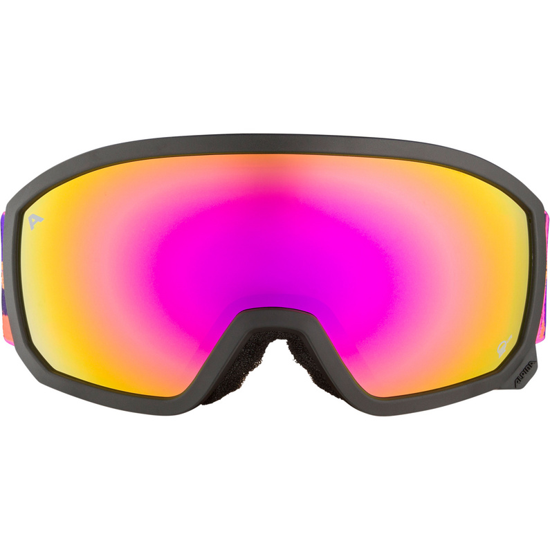 Alpina Kinder Scarabeo Q-Lite Skibrille