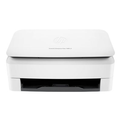 HP ScanJet Enterprise Flow 7000 s3 - scanner de documents - 600 dpi x 600 dpi - USB 3.0, USB 2.0