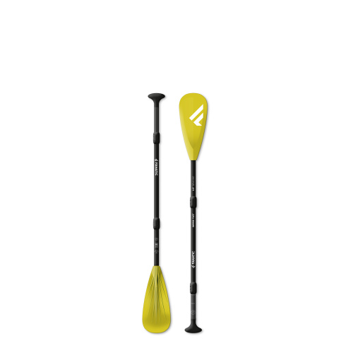Fanatic Ripper Pure Adjustable 3-Piece 6.5\