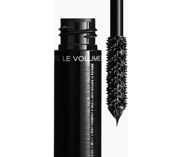 CHANEL LE VOLUME RÉVOLUTION DE CHANEL Mascara volume extrêmeLe Volume Revolution Noir 10