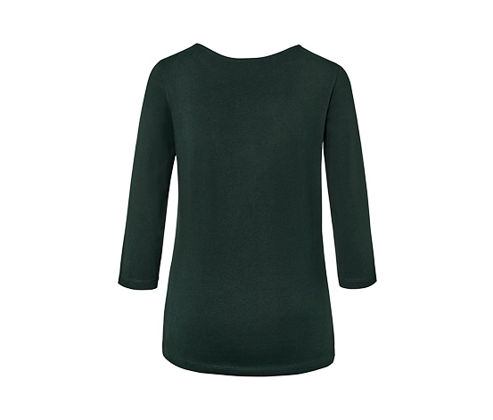 Shirt mit 3/4-Arm