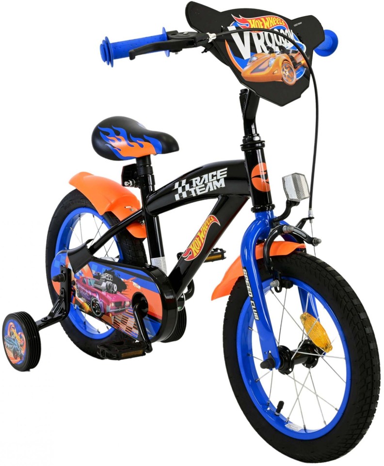 Volare - Børnecykel 14