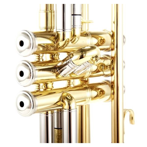 Thomann TR 400 G Bb-Trompete