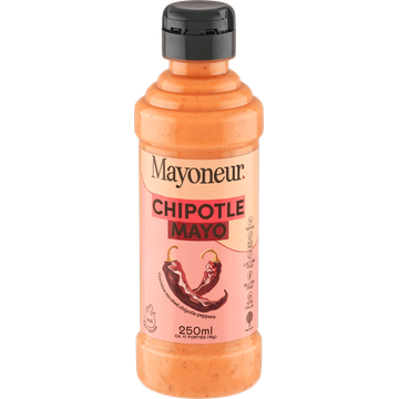 Chipotle Mayo 250ml