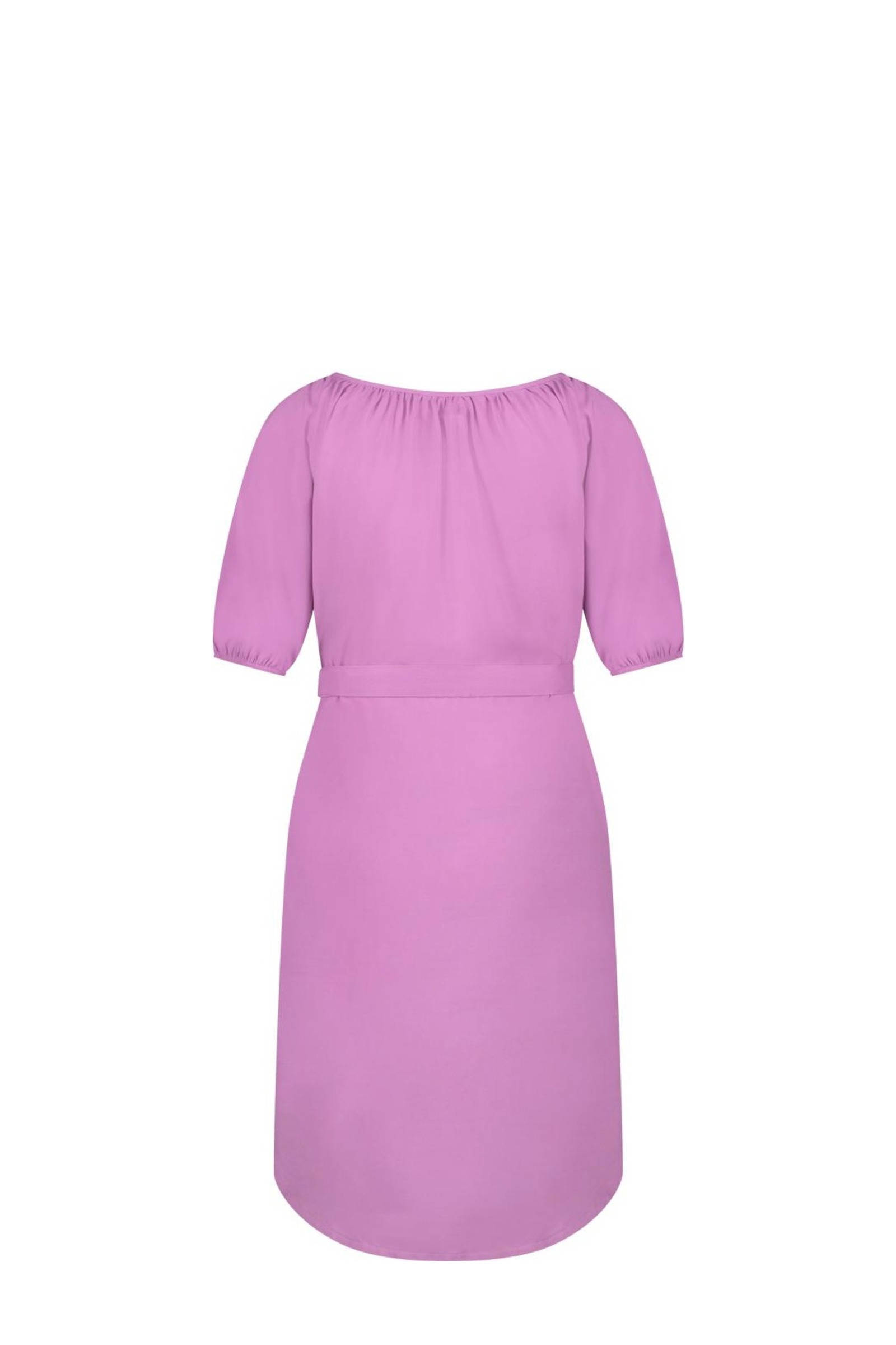 ten Cate Beach strandtuniek roze