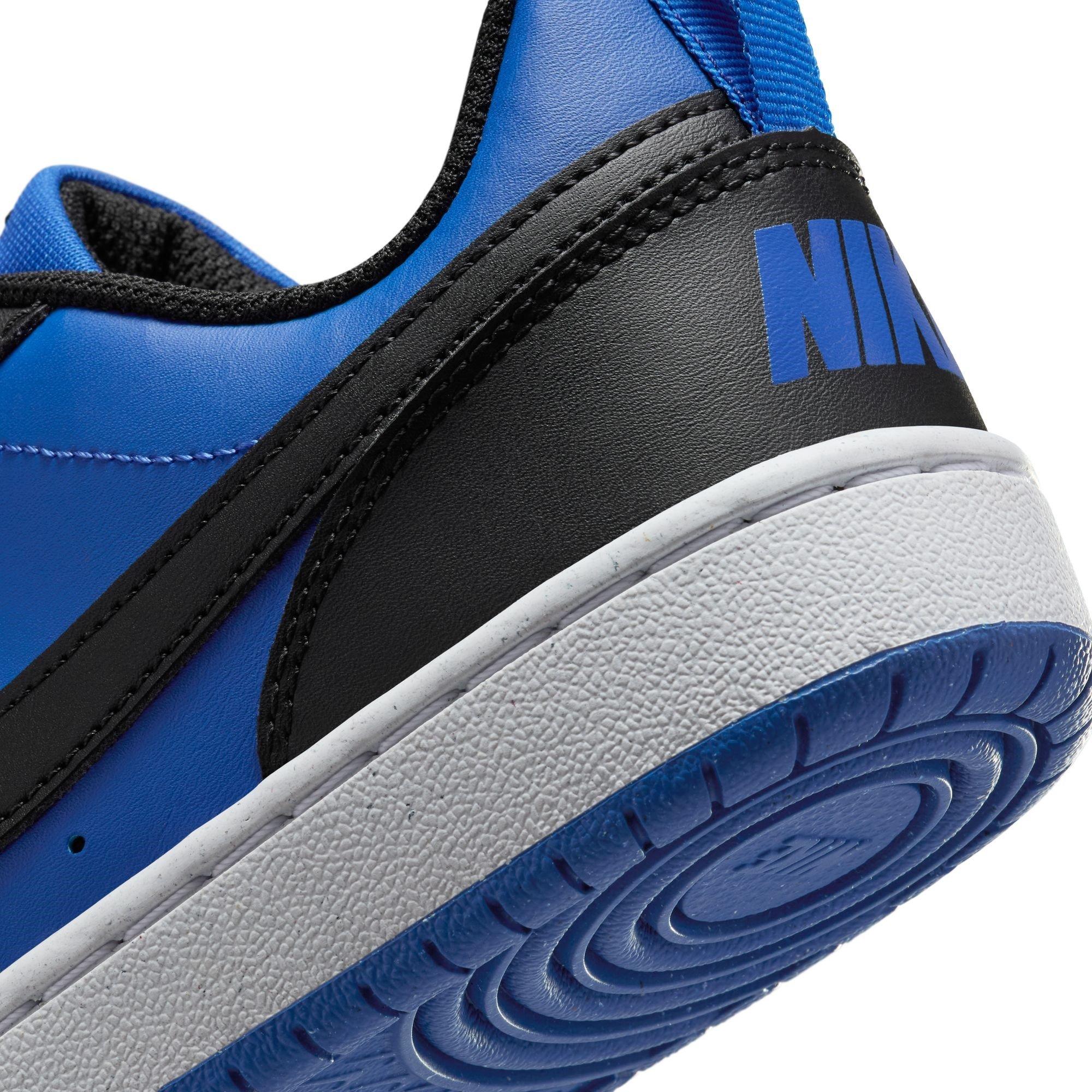 Nike Court Borough Low Recraft Shoes Juniors
