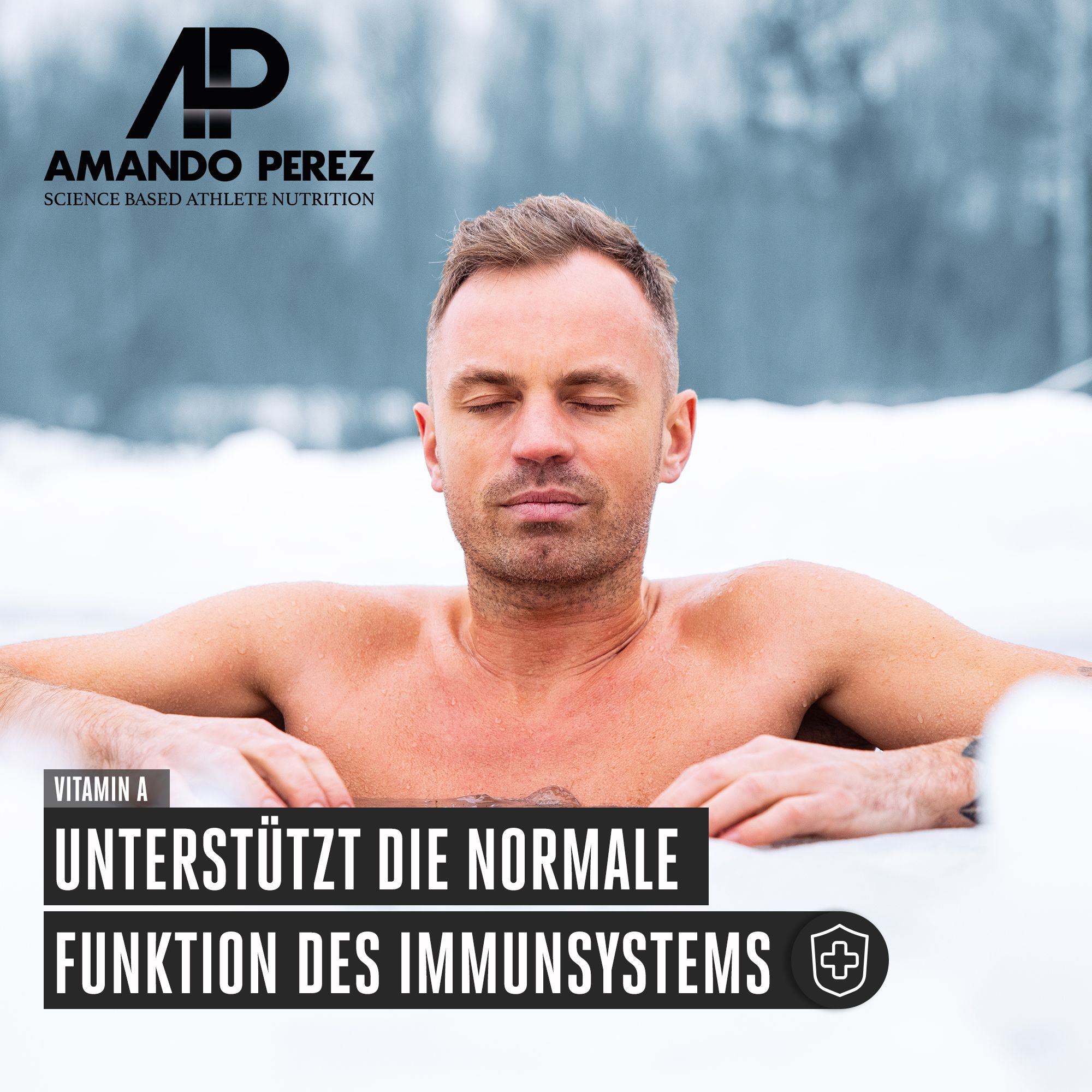 Amando Perez BETA CAROTIN 30 mg
